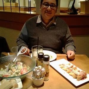 Meet your Posher, Yolanda